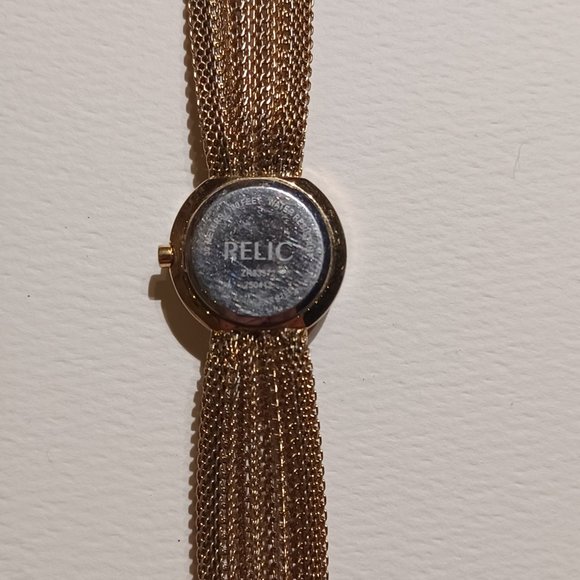 Relic watch - Picture 2 of 2